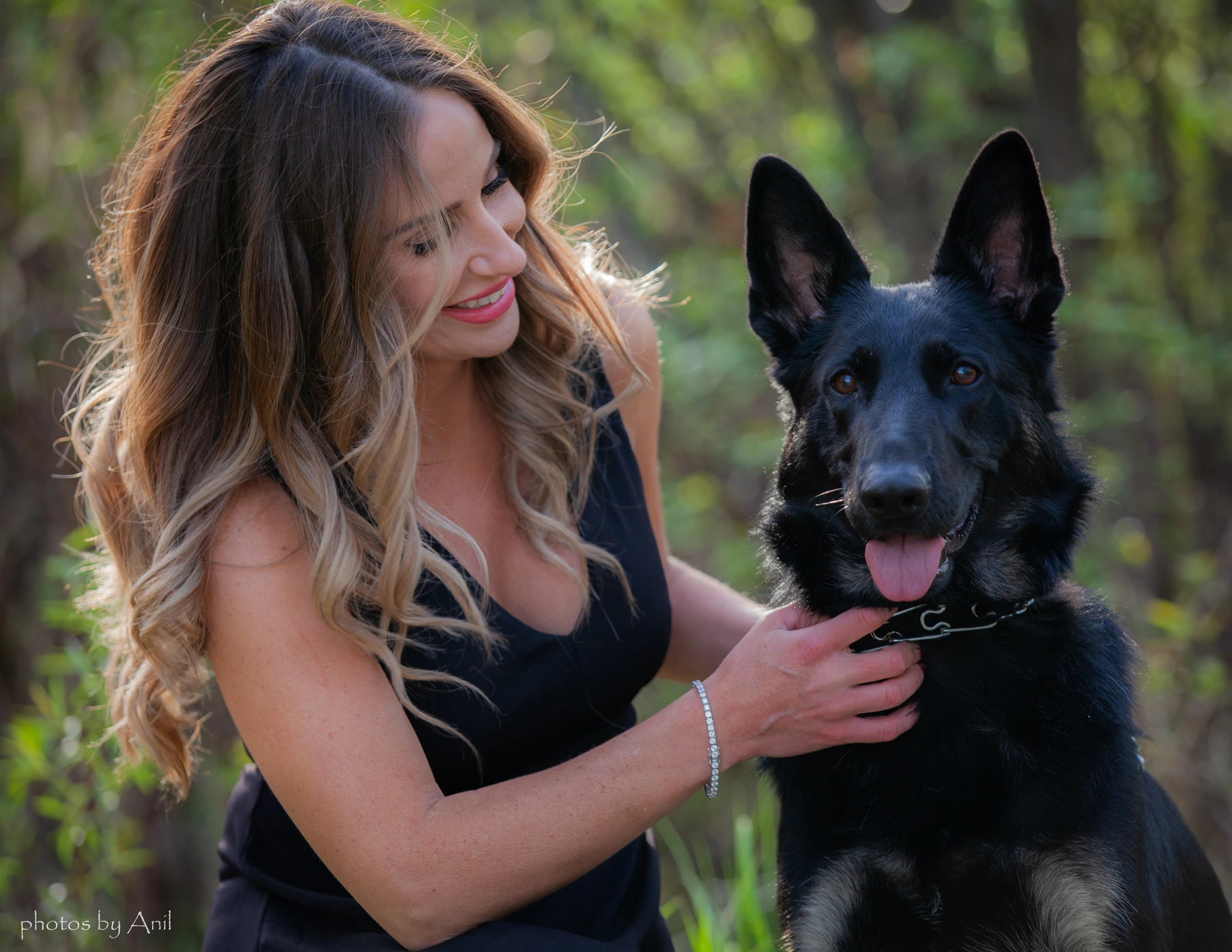 Pet photograph by Anil Somaia