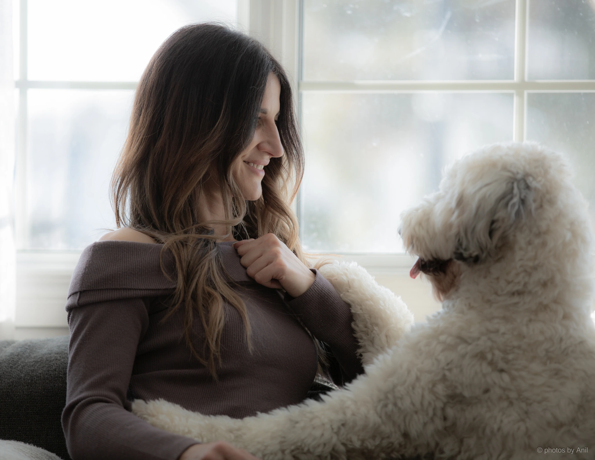 Pet photograph by Anil Somaia