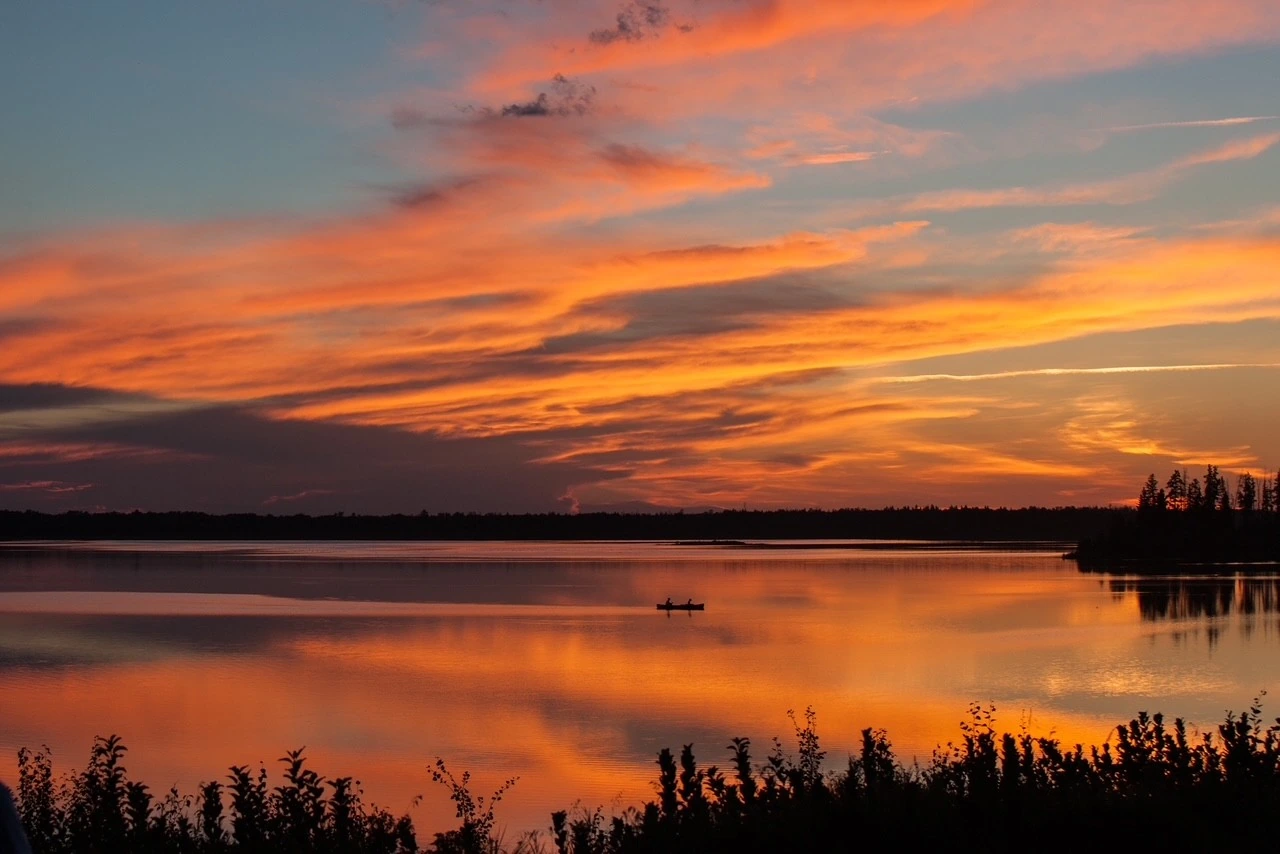 Landscape photograph by Anil Somaia