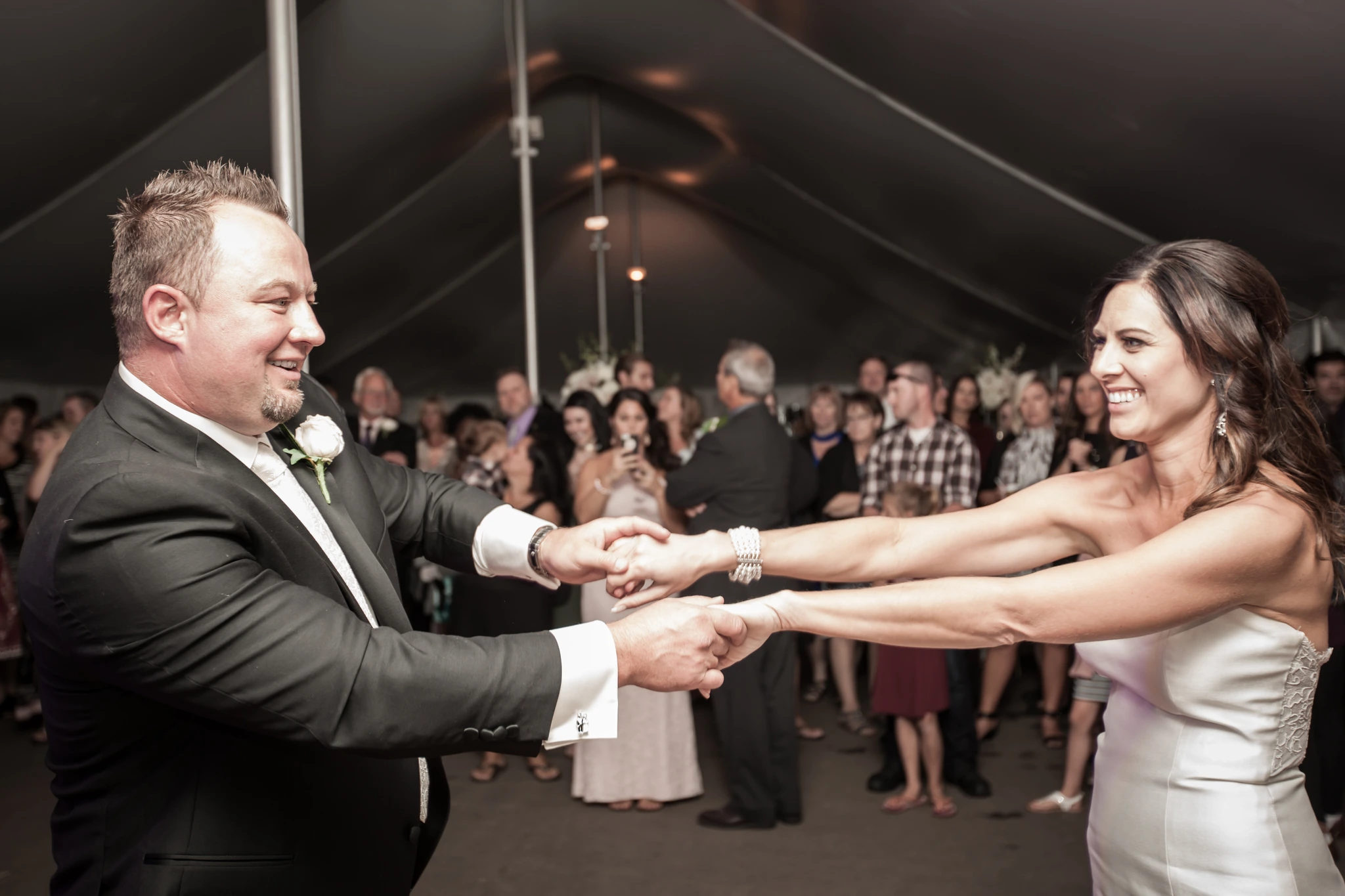 Wedding photograph by Anil Somaia