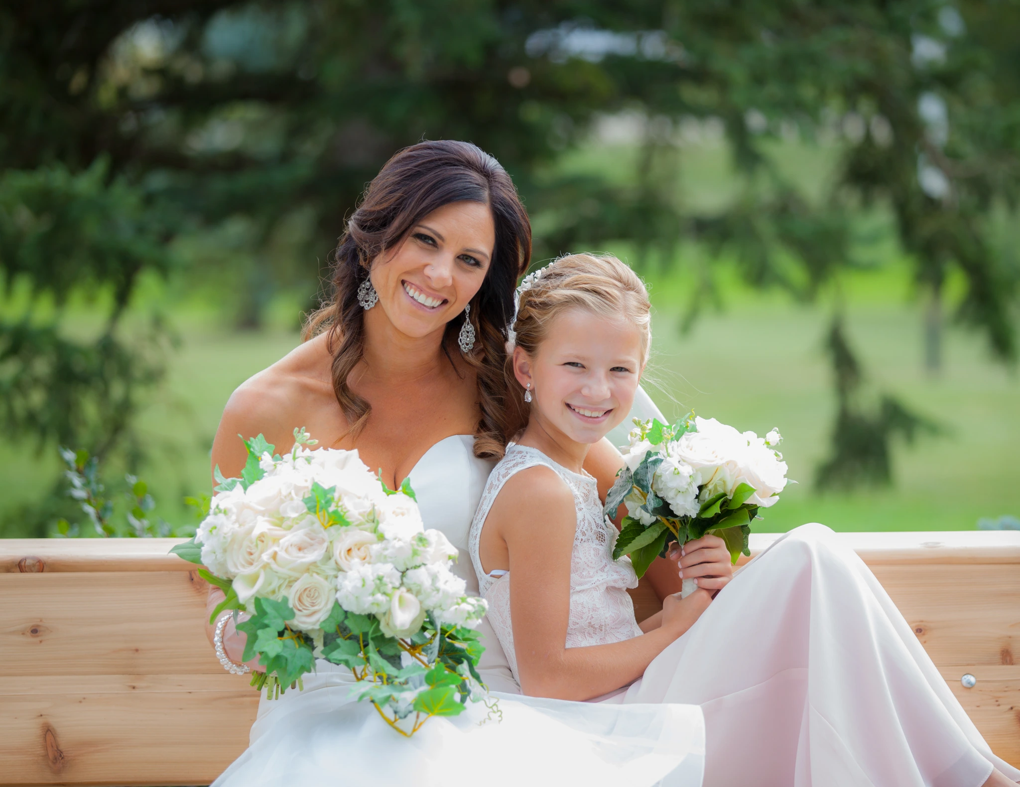 Wedding photograph by Anil Somaia